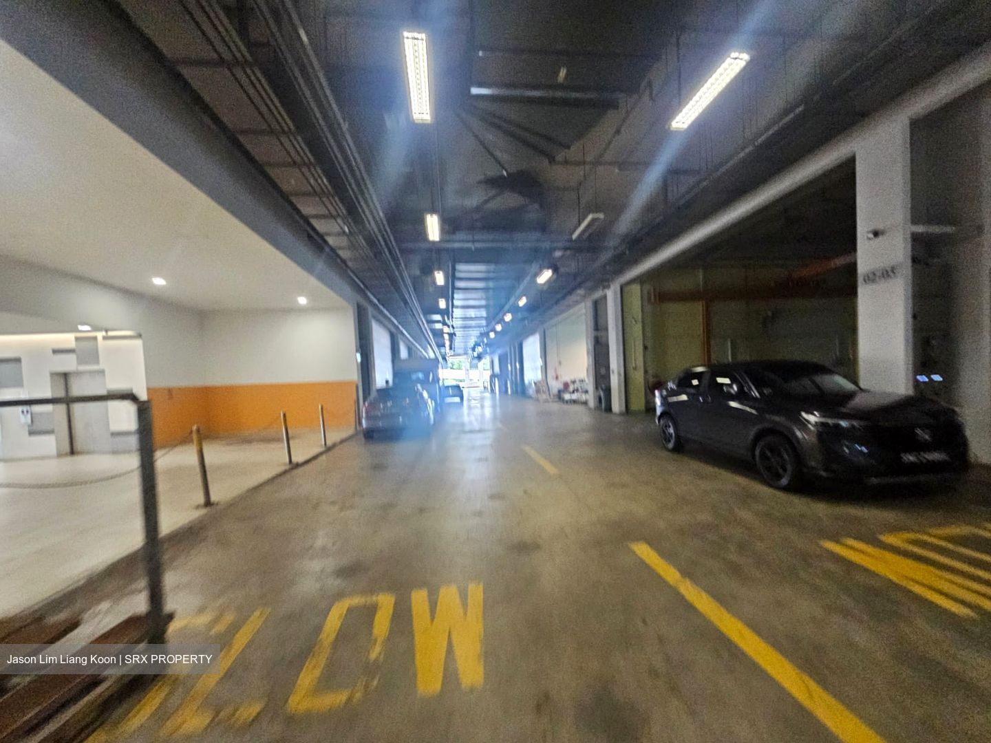 Westlink One (D22), Factory #452547701